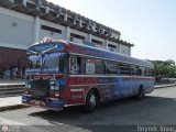 Colectivos Transporte Maracay C.A. 46, por Royner Tovar