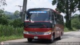 Unin Lnea Alberto Adriani C.A. 33 Yutong ZK6752D Yutong Integral