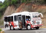 Unin Conductores Ro Caribe A.C. 02, por Dilan Noguera