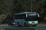 S.C. Lnea Transporte Expresos Del Chama 197 Intercar Seboruco Turismo Iveco Tector 170E22T EuroCargo
