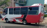 Colectivos El Pozo 004, por El Niobs