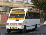 Coop. Transp. Aragua - Carabobo 20 Intercar 4410 Iveco Serie TurboDaily