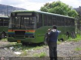 Nuestra gente Edgardo Gonzalez