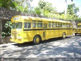 Universitarios y Escolares CDL-02 Wayne Type 90 International Harvester 1853FC
