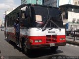 DC - Uni�n Conductores de Antimano 218 por Jonnathan Rodr�guez