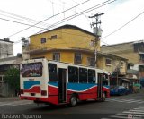 DC - A.C. Unin Choferes del Sur 056
