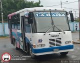 A.C. de Transporte La Raiza 053 por Kevin Jimnez