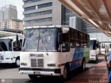 Ruta Metropolitana de La Gran Caracas 70 por Jes�s Valero