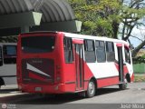 A.C. Lnea Autobuses Por Puesto Unin La Fra 06, por Jos Mora