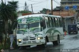 U.C. Caracas - El Junquito - Colonia Tovar 050