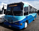 A.C. Transporte Paez 006