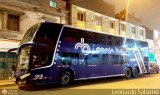 Grupo Mega Bus (Per) 1010