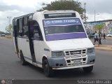 ZU - U.C. Carabobo 058