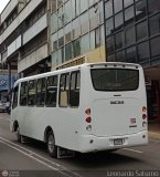 Asociacin Civil Lnea Unin Cordero 007, por Leonardo Saturno