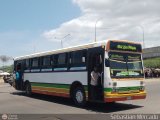 Colectivo San Rafael (El Mojn) 02, por Sebastin Mercado