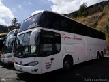 Expresos Maracaibo 0744 Marcopolo Paradiso Gv1450LD Scania K113TL