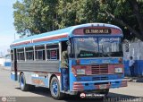 Colectivos Transporte Maracay C.A. 30
