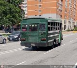 DC - A.C. Carlos Delgado Chalbaud 097