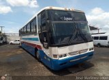 Particular JML001, por Jose Martinez Leon