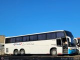 Transporte Las Delicias C.A. E-06 por Josu� S�nchez