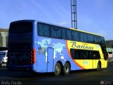 Expresos Barinas 067