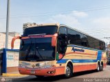 Uni�n Conductores Ayacucho 2048, por Josue S�nchez
