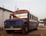 MO - A.C. de Conductores Jos Flix Ribas 9519, por Javier Arretureta