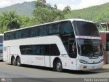 Aerobuses de Venezuela 116, por Pablo Acevedo