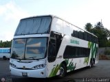 Transporte San Pablo Express 405 por J. Carlos Gmez