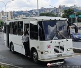 A.C. de Transporte N�mero Uno R.L. 016 por Daniel Fern�ndez