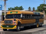 ZU - Colectivos Concepcin 007, por Sebastin Mercado