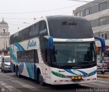 Julsa Angeles Tours S.A.C. (Per) 963