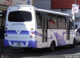 A.C. Portuguesa 326 Equipamientos y Construcciones RL Interbus Iveco Serie TurboDaily