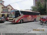 Panamericana Internacional  Miral Autobuses Infinity 370 Volkswagen 17.230 EOD