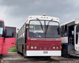 AN - Cooperativa Pedro Zaraza 035 Fanabus KingWay Mercedes-Benz Atego 1016