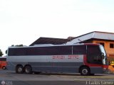 Expresos Zaraza Centro 2014 Marcopolo Paradiso Gv1150HD Volvo B12