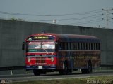 Colectivos Transporte Maracay C.A. 54, por Pablo Acevedo