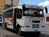 TA - A.C. Autos por puesto Lnea Palmira 020