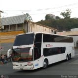 Transporte La Chinita XXI 0612, por Alvin Rondn