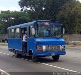 DC - Asoc. Cooperativa Carabobo Tiuna R.L. 140, por Jonnathan Rodrguez