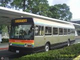 Metrobus Caracas 967