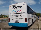 Transporte Interestadal Tica 05, por Sebasti�n Mercado