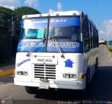 A.C. Mensajeros Llanos del Sur 045