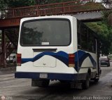 DC - A.C. Unin Choferes del Sur 118, por Jonnathan Rodrguez