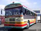 Cooperativa Canaima 04 Blue Bird All Canadian Blue Bird Diesel 01