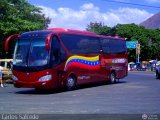 PDVSA Transporte de Personal 098