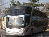 Cootracegua v-001 Marcopolo Paradiso G7 1800DD Volvo B430R