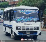 MI - Unin Circunvalacin Los Teques 065, por Daniel Fernndez
