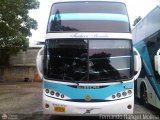 A.C. Mixta de Transporte Tchira Mrida R.L. 0122, por Fernando Rangel Molina
