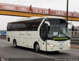 Jessica Tours (Per) 700, por Leonardo Saturno